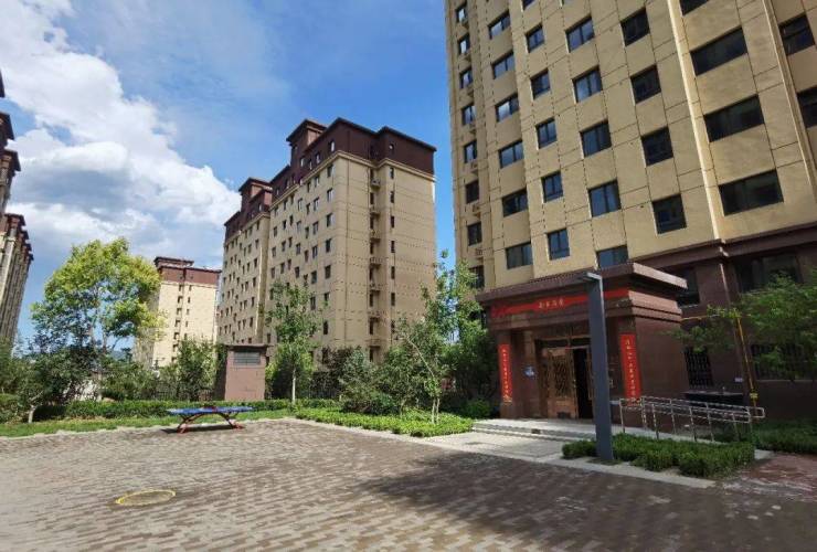 金隅府|古典与时尚交融的理想居所-承德手机搜狐焦点