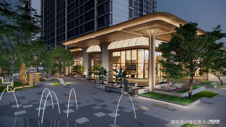 成都【交投电建善成华曦府】售楼处电线月最新单价_主力户型_9月购房政策_售楼处首页_项目预约看房(图11)