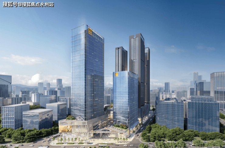 万象华府深圳罗湖楼盘详情万象华府周边配套户型房价交通