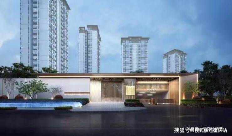 成都国信璟悦府售楼部官方电话_预约参观登记_交房进度公布_8月4日最新优惠(图3)