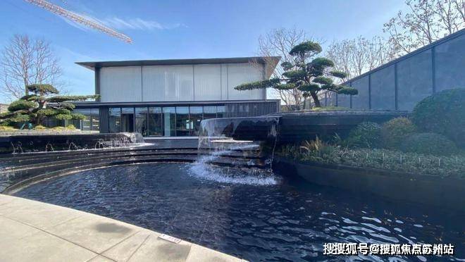 虹桥嘉悦府(虹桥嘉悦府()售楼处地址丨-销售方式-丨户型设计(图6)