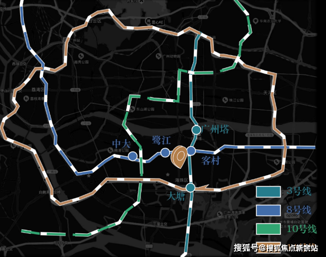 新余房产>新余房产资讯>新余房产项目>广州保利四季和颂售楼处位置_24