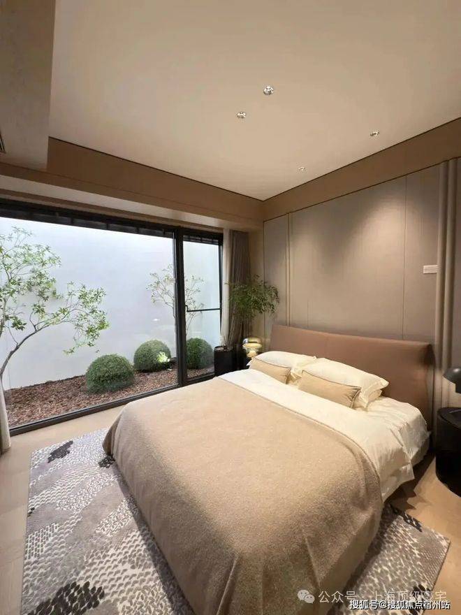 云启滨江售楼处官网-云启滨江-售楼处电话-开盘时间-总价-户型-楼盘详情-周边环境-户型-价格-地址-楼盘详情-电话-绿化率(图4)