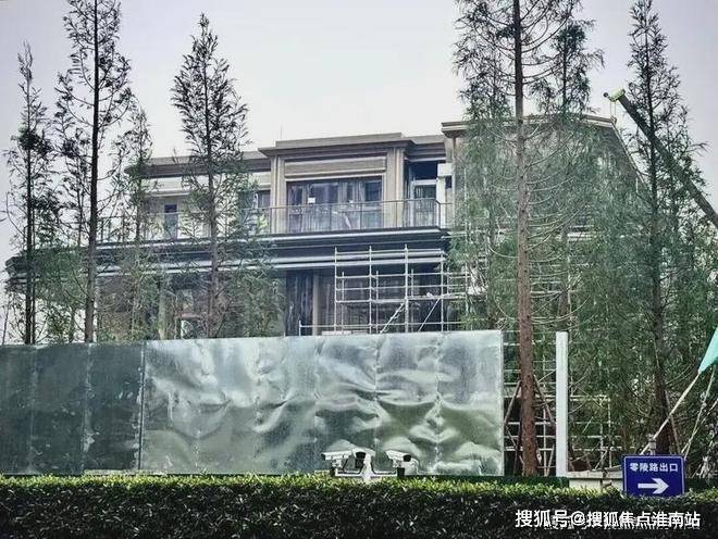 安澜上海官方售楼处电话(安澜上海)官方网站-营销中心欢迎您-楼盘详情最新价格-户型图-容积率@2026116售楼处AI热搜(图8)