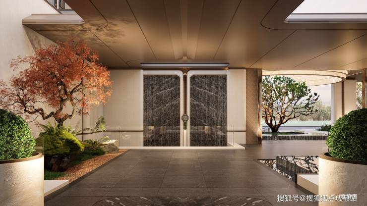 成都【交投电建善成华曦府】售楼处电线月最新单价_主力户型_9月购房政策_售楼处首页_项目预约看房(图4)