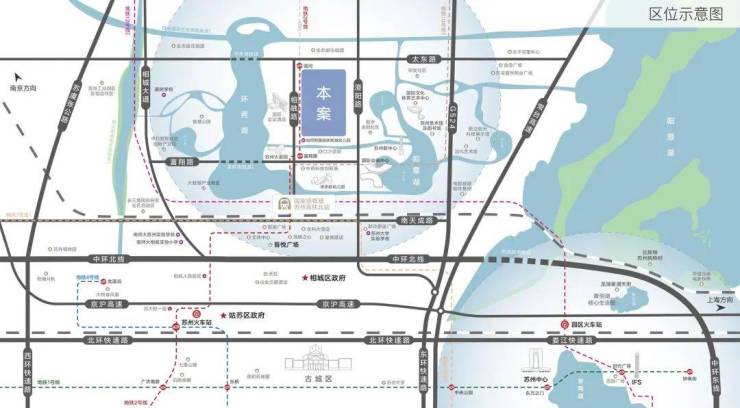 非凡居所售楼处│非凡居所(营销中心)官网-2026年8月最新销售中心(售楼处)-楼盘测评-苏州相城区高铁新城(图6)
