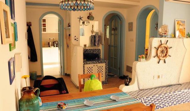 成华区二手房装修费用比新房还高?