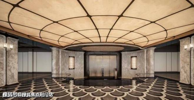 【滨江浩运府营销中心官网】2026滨江浩运府销售中心(售楼处)欢迎您价格户型地址环境配套交房时间电话全覆盖(图7)