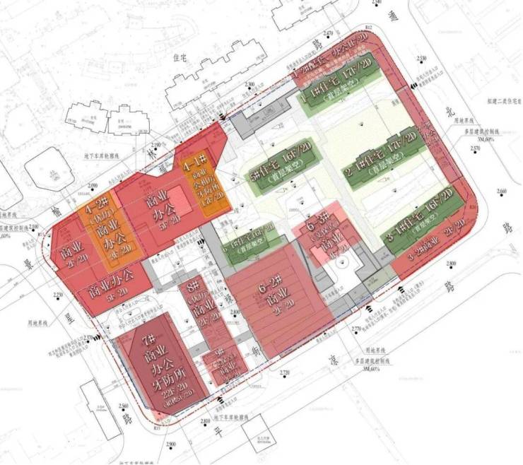 【外滩道官方售楼处】首页_上海外滩道销售中心欢迎您环境户型价格地址交房时间配套全解析(图2)