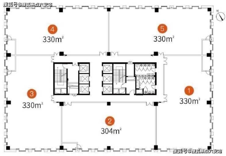 杭州中豪桃源时代丨首页2024年丨中豪桃源时代售楼处电话-小区环境-价格-面积(图16)