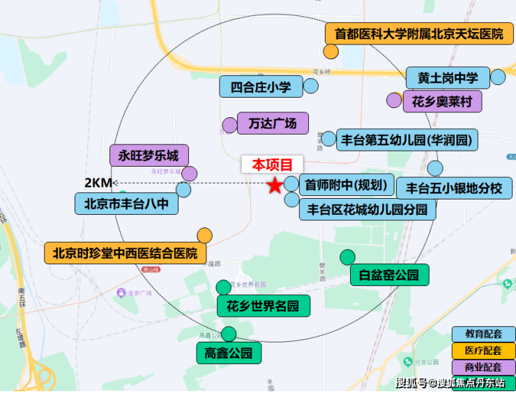 北京豐臺中建郭公莊地塊最新消息中建郭公莊售樓處首頁網站地塊開發