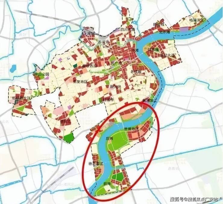 澐启滨江-上海浦东(澐启滨江)楼盘详情-澐启滨江房价-户型-容积率-小区环境-广安搜狐焦点