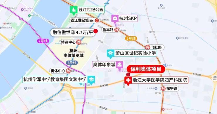 保利天珺(售楼处)官网首页-保利天珺销售中心-楼盘位置-周边交通-户型格局-周边配套-容积率-绿化-得房率-交房时间-物业-购房政策(图30)