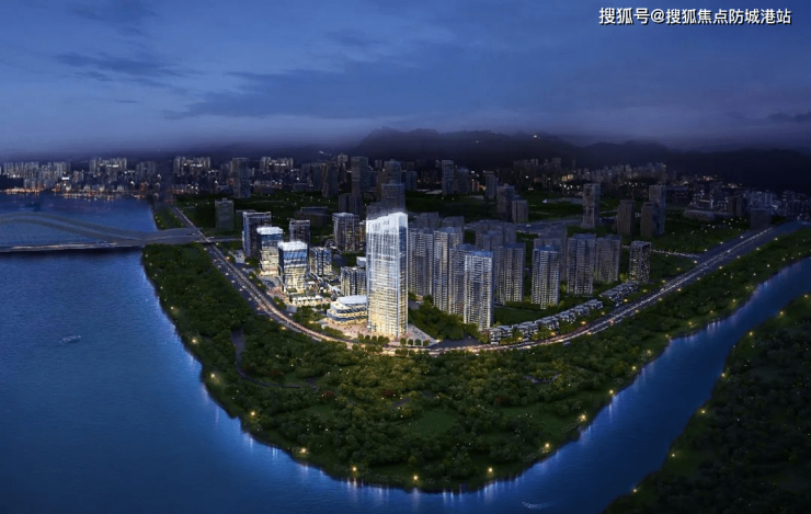金茂湾海樾售楼处(欢迎您)_广州金茂湾海樾详情_在售户型@最新房价售楼中心-防城港搜狐焦点