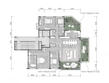 越秀铁建樽樾—精装地铁口—轨交房—容积率—配套纯熟—学校-榆林搜狐焦点