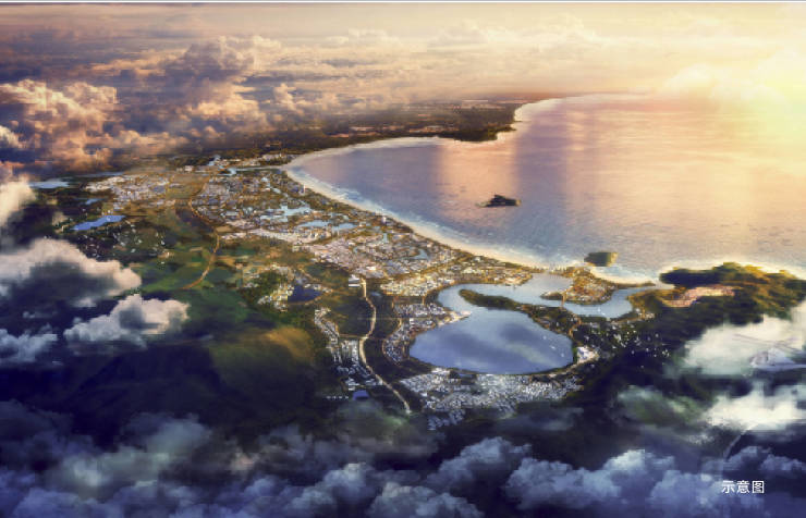 三亚华润置地海棠悦府丨2025年房价︱楼盘介绍︱核心地段︱楼盘分析︱开发商-丽江搜狐焦点