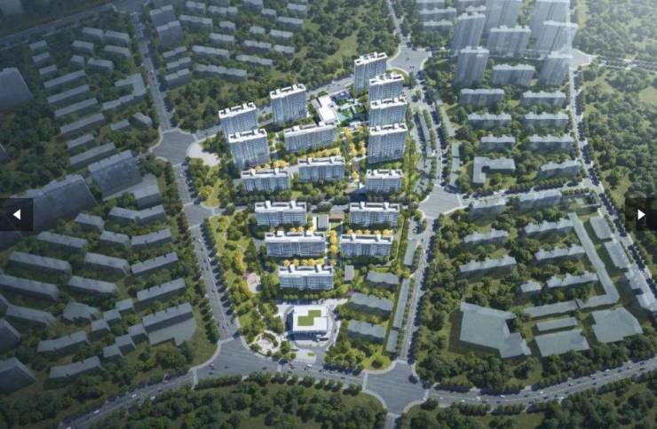 【保利琅悦】合肥保利琅悦价格多少_房价楼盘怎么样-合肥搜狐焦点(图5)