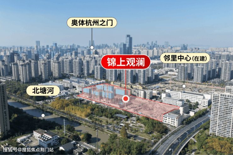 滨江锦上观澜(2026年滨江锦上观澜)楼盘详情-房价-户型-售楼处(2026年杭州建设一路地铁口核心区)网站-楼盘详情-户型-价格(图1)