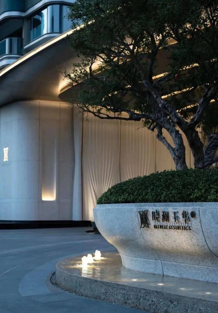 绿城晓澜玉华(售楼处)官方网站-绿城晓澜玉华官网销售中心-环境-户型-价格-地址-楼盘详情-配套-电话-交房时间-配套-电话(图9)