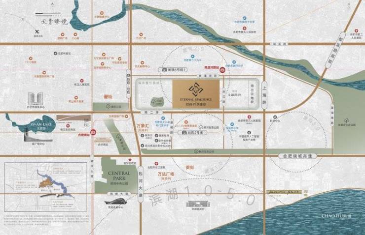 zoty中欧招商四季臻邸楼盘售楼部电话多少-楼盘分析报告丨合肥楼市