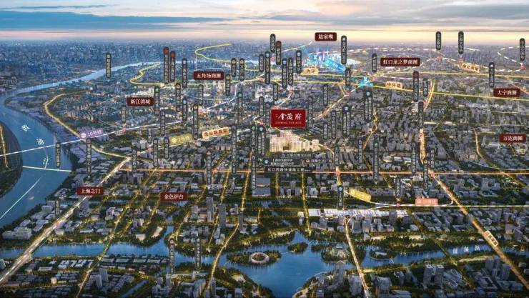 江湾金茂府官方售楼处电话(江湾金茂府)官方首页网站-营销中心欢迎您-楼盘详情最新价格-户型图-容积率@2026524售楼处(图6)