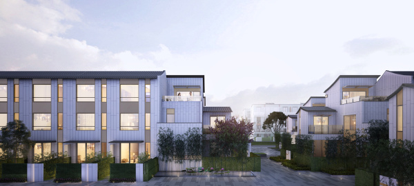 上海崇明【东滩云墅】售楼处电话丨地址丨楼盘简介【售楼中心】