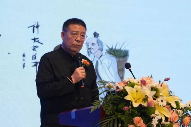 重磅丨首届康养旅居产业论坛在华中小镇盛大召开