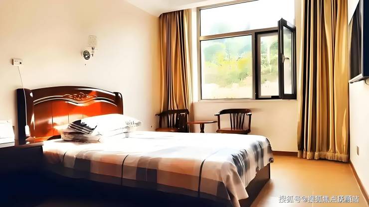 养老参考!国利来养老照料中心2026年初优惠报价、预约电话详情全展现!(图4)