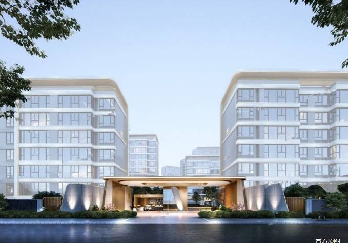 合肥庐阳区在售新楼盘-合肥新房-新房价格(图3)