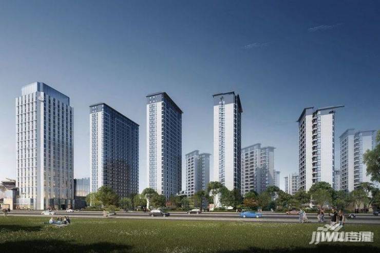 合肥肥西潭冲河以南片区华地伟星龙川时代户型-合肥搜狐焦点
