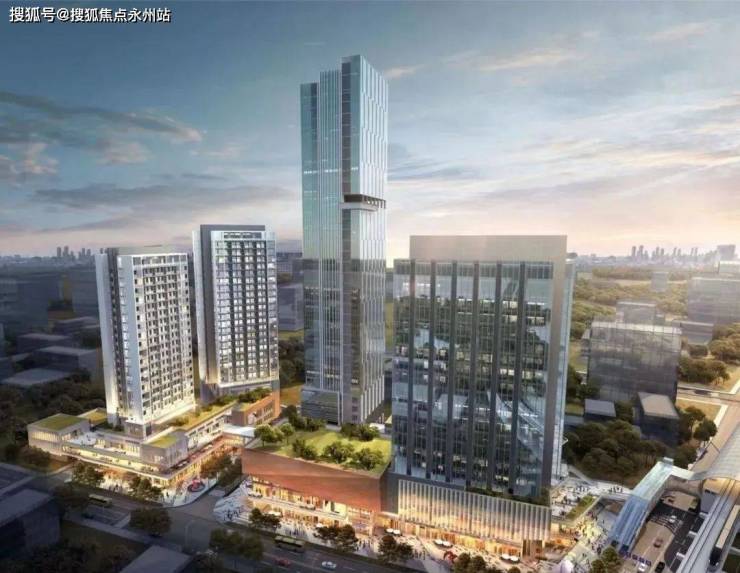 和合时代-深圳宝安和合时代房价/户型图/样板间/规划图/交房/项目配套