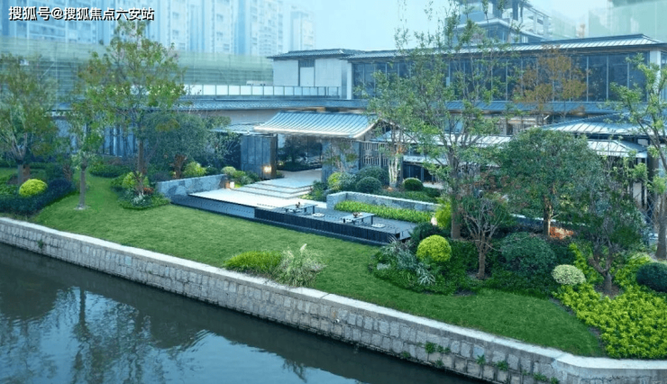 萧山金帝交投河印府(最新发布)官方网站-金帝交投河印府楼盘电话/地址-2026_户型图_价格_容积率_楼盘简介_小区环境_户型配套-六安搜狐焦点