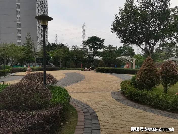 振业博文雅苑深圳振业博文雅苑龙岗宝龙振业博文雅苑丨楼盘简介