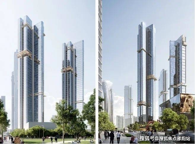 中海深超总(深圳南山)中海深超总售楼处欢迎您|中海深超总楼盘详情-邵阳搜狐焦点