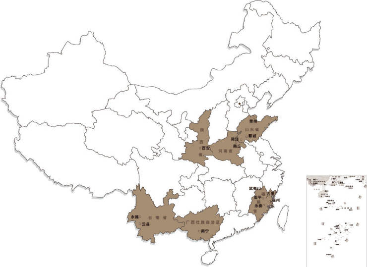 【官方热线】龙翔未央和鸣▁值得买吗▁通达全城▁建面约111‑139㎡▁自带空中露台(图2)