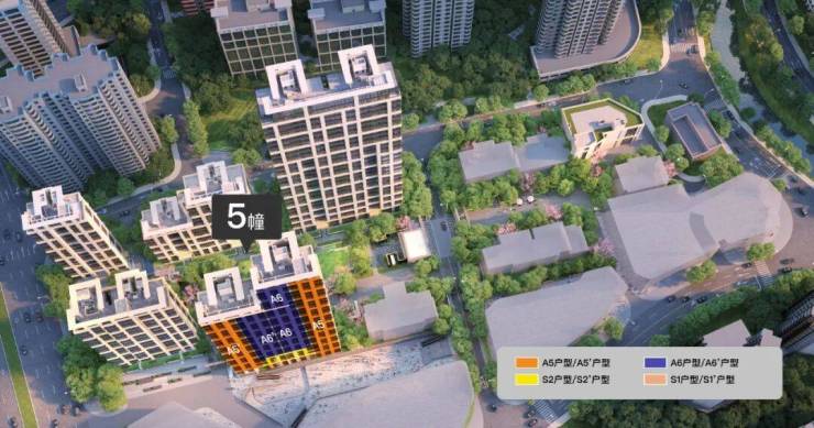 2026虹口源717官方售楼处电线营销中心地址导航楼盘实景环境户型图详解最新房价学区地铁配套交房时间全盘点(图12)