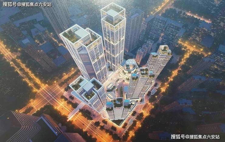 2022首页:杭州奥体EIC——杭州奥体EIC楼盘详情—奥体EIC官方网站-六安搜狐焦点