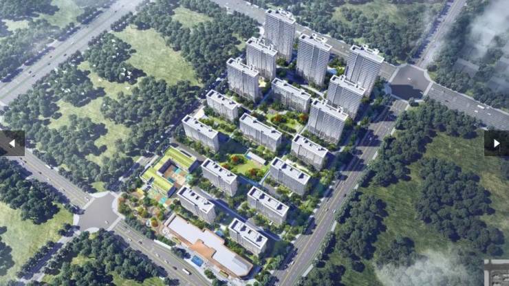 徽盐滨湖雲著【合肥最近新开楼盘-当前合肥最受欢迎楼盘】(图6)