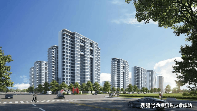 上实听海(售楼处)首页网站-2025上实听海城销售中心(营销中心)楼盘欢迎您-小区环境-户型-价格-地址-楼盘详情-周边配套(图9)