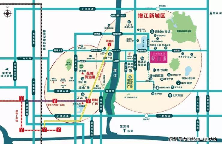 首创碧桂园悦山府(广州)首页网站首创碧桂园悦山府售楼处欢迎您楼盘(图3)