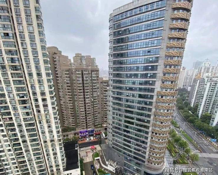 大众河滨大厦价格-大众河滨大厦开盘-上海户型图|楼盘详情|欢迎您