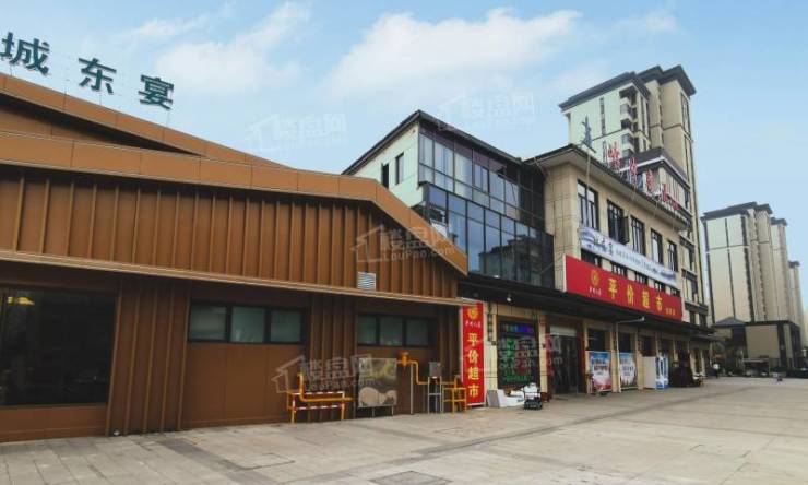 合肥肥东皖新翡翠庄园怎么样?