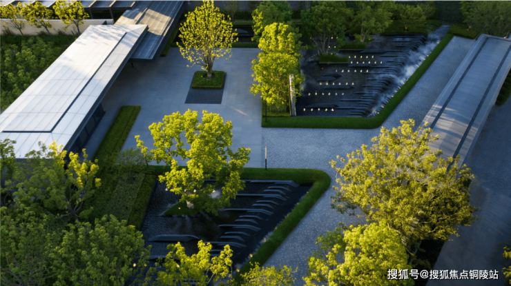 保利世博天悦|梦想中的家,在这里等你发现