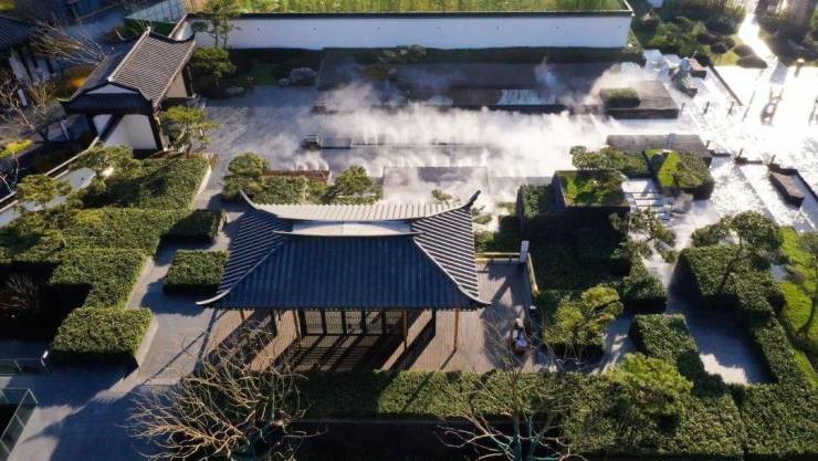 昆明中铁壹号峯景嗨购盛宴盛大开启!限时特惠重磅登场多重惊喜福利接连不断。速查官方认证售楼处电线年昆明房价走势深度解析。(图2)