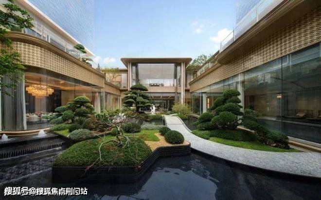 【滨江浩运府营销中心官网】2026滨江浩运府销售中心(售楼处)欢迎您价格户型地址环境配套交房时间电话全覆盖(图11)