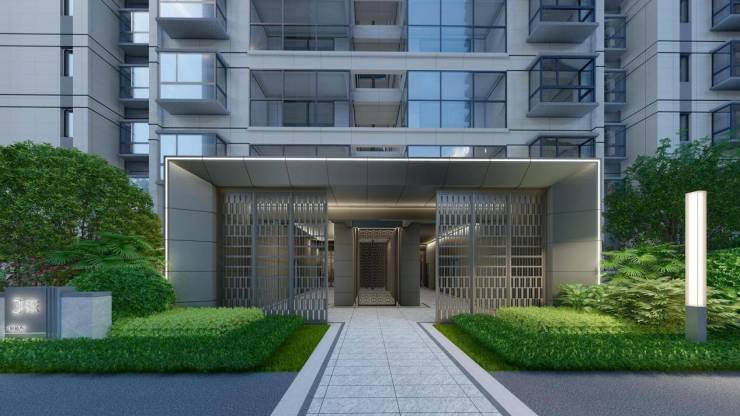 国企匠心筑梦万家,建投学府5#栋从拿地到封顶仅用一年-昆明搜狐焦点