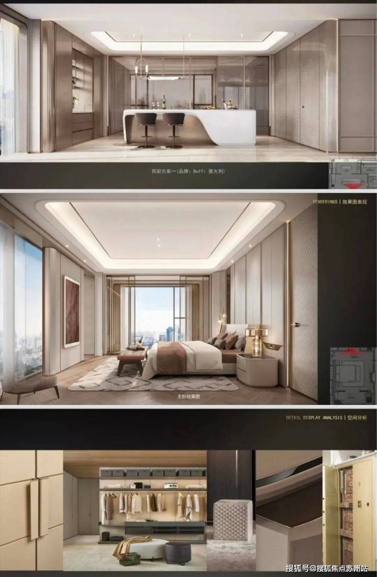 古北壹号公馆-闵行(古北壹号)楼盘详情-最新房价+户型图+交通+小区配套环境-苏州搜狐焦点