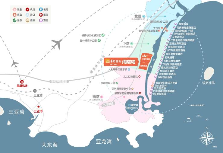 三亚华润置地海棠悦府丨2025年房价︱楼盘介绍︱核心地段︱楼盘分析︱开发商-丽江搜狐焦点