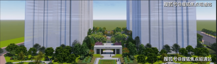 昆明丨北科建春城大观(北科建春城大观)楼盘详情_户型_交通_小区环境