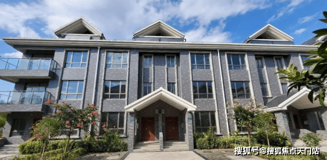 《楼市新闻发布会》上海金山枫溪别院—楼盘详情【官方唯一指定网站】-天门